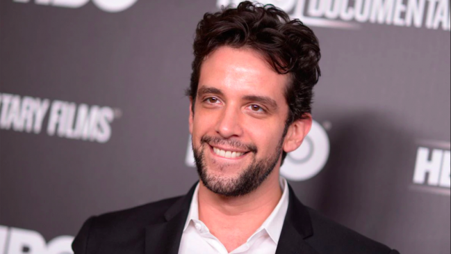 Actor estadounidense perdió su pierna por complicaciones derivadas del Covid-19