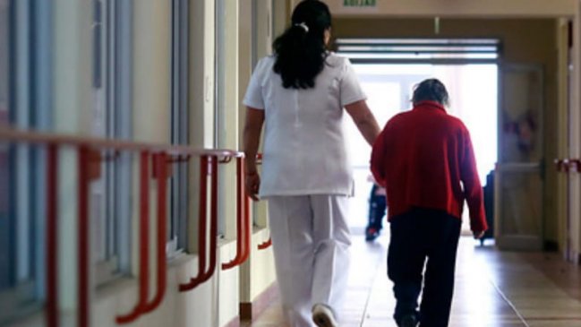 Adulto mayor falleció por Covid-19 en hogar de ancianos de Independencia