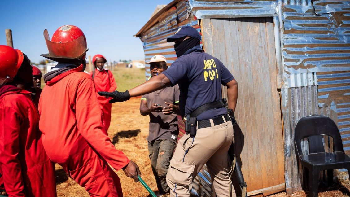 Ataque yihadista en el norte de Mozambique dejó 52 muertos