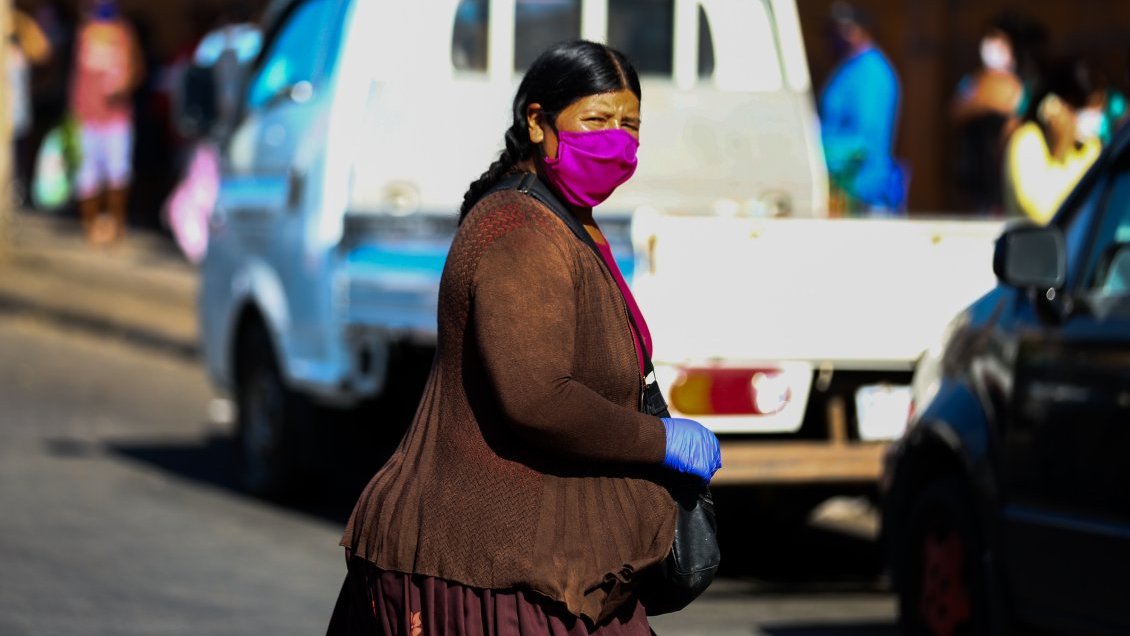 Los 10.832 casos de coronavirus, región por región