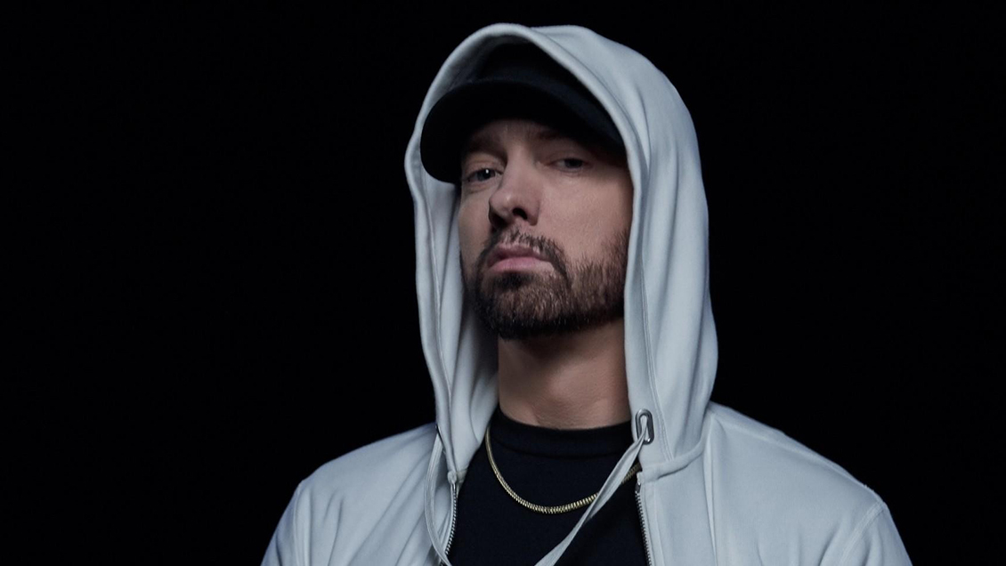 Eminem celebra 12 años sin consumir alcohol y drogas