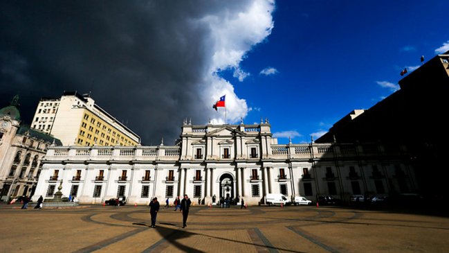 Gobierno retiró indicación que excluía a ministros y subsecretarios de las rebajas de dietas