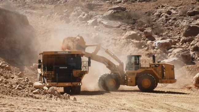 Efecto coronavirus: Exportaciones de Atacama cayeron 27% en febrero