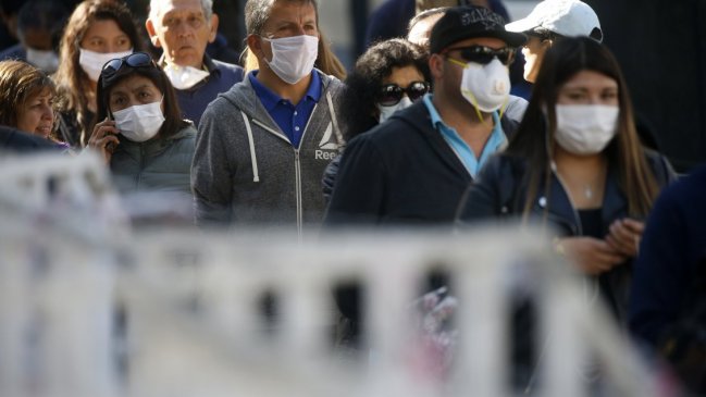 Intendente de Ñuble y fin de la cuarentena: Las personas necesitan llevar comida a la mesa
