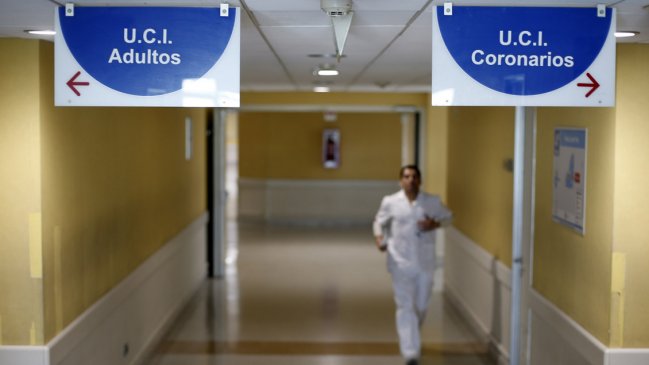 Representante de la OMS en Chile: Hay que prepararse para una situación muy seria por Covid-19