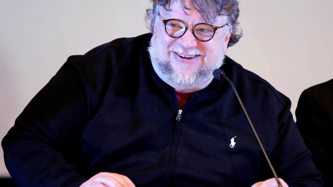 Del Toro une a estrellas para que cuenten sus opciones de ocio en la pandemia