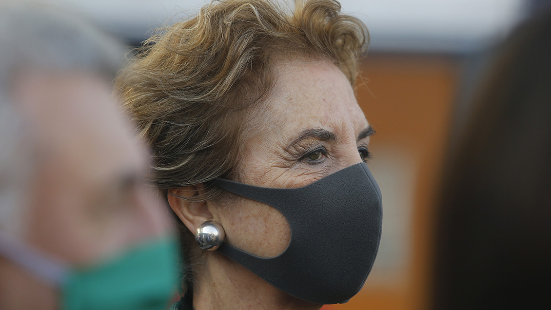 Ministra Hutt y crisis del transporte: El único rubro que sigue funcionando es la carga