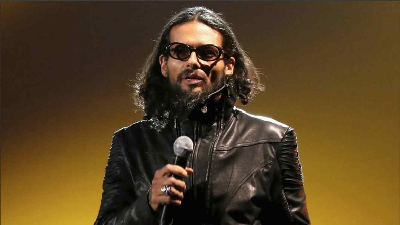 Draco Rosa lanzó una versión remasterizada de 