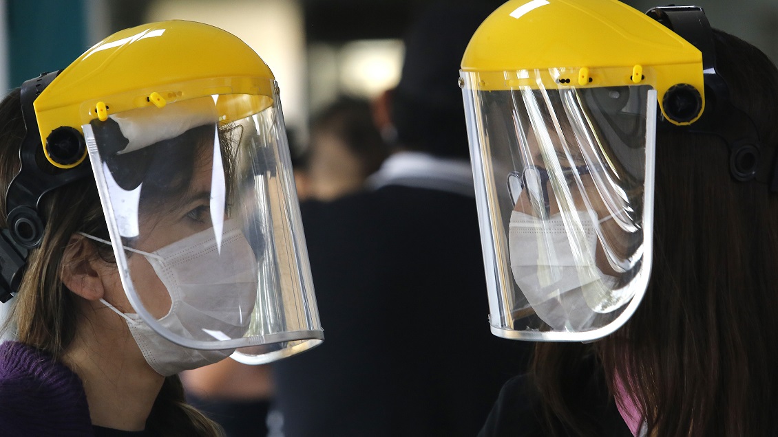 Covid-19: Todos los números de la pandemia por regiones, comunas y en el mundo