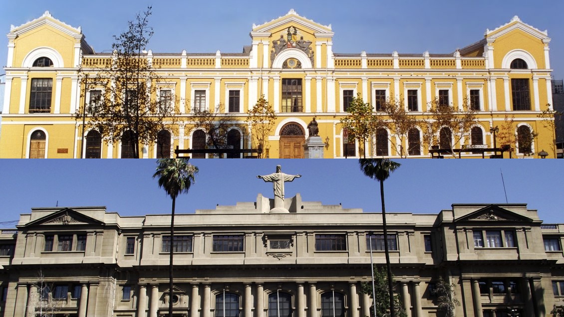 Ranking SCImago: Universidades de Chile y Católica están entre las 10 mejores de Latinoamérica