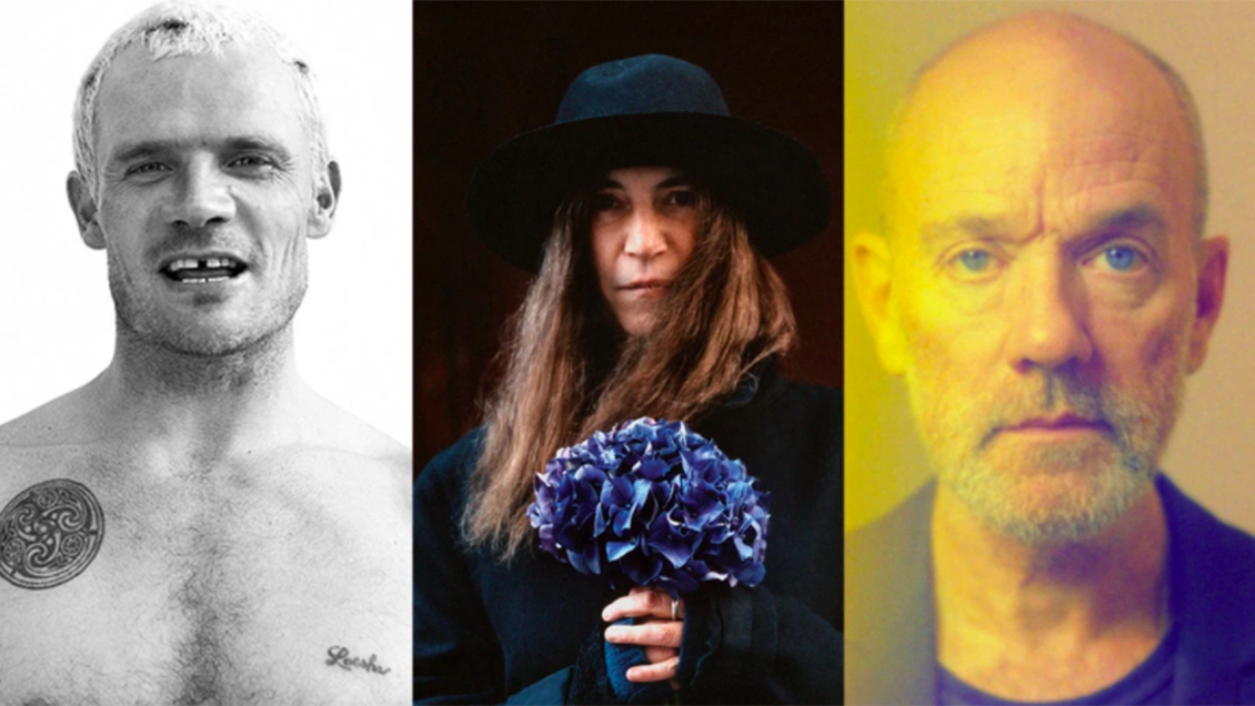 Día de la Tierra será celebrado con masivo festival de música