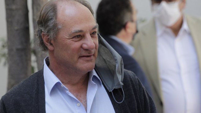 Presidente CPC abogó por retorno a la normalidad para no enfrentar 