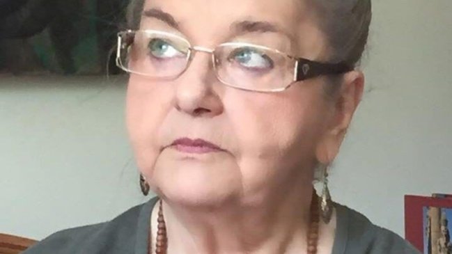 Fallece a los 82 años la periodista y escritora Marta Blanco