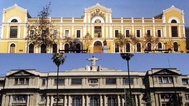 Ranking SCImago: Universidades de Chile y Católica están entre las 10 mejores de Latinoamérica