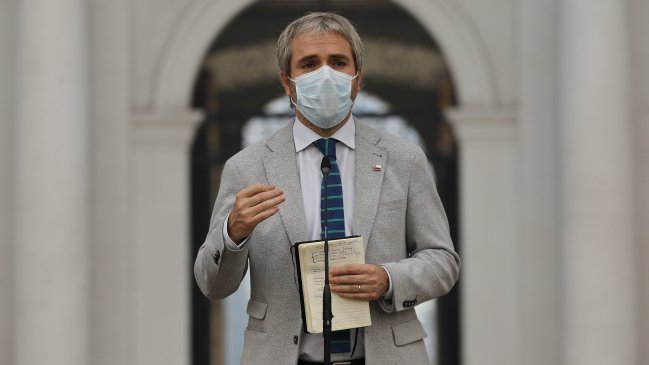 Gobierno anticipa nueva propuesta de rebaja de la dieta parlamentaria y de altas autoridades del Estado