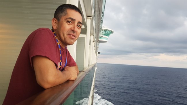 Familia recuerda a ingeniero hallado muerto en el desierto y critica actuar de policías y fiscales