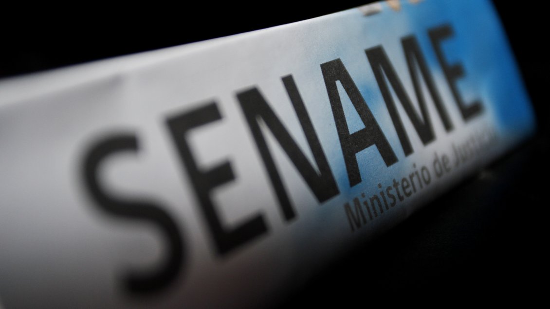 Seis funcionarios y cinco jóvenes están en cuarentena en centro del Sename en Limache