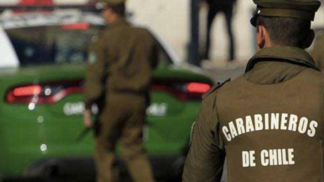 En prisión preventiva quedó imputada por parricidio frustrado en Antofagasta