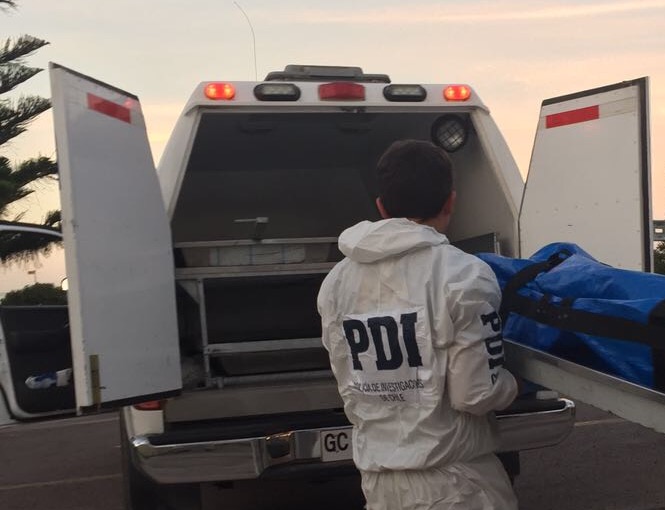 Conmoción en Loncoche por crimen de una mujer: Detuvieron a un matrimonio