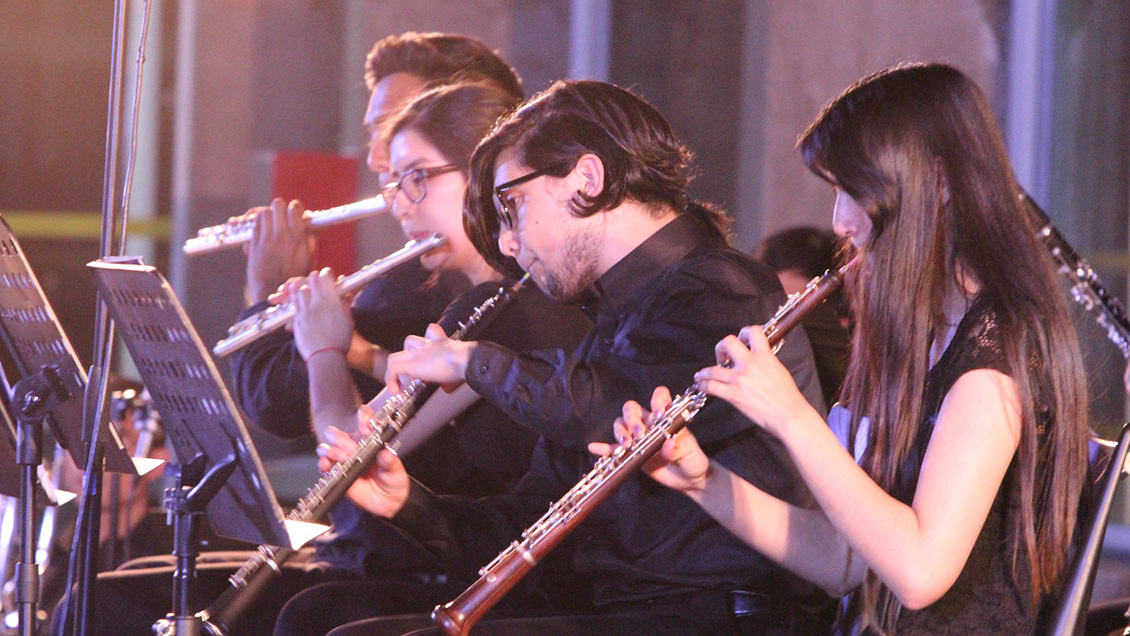 Nueva temporada de conciertos del Instituto de Música UC será vía streaming