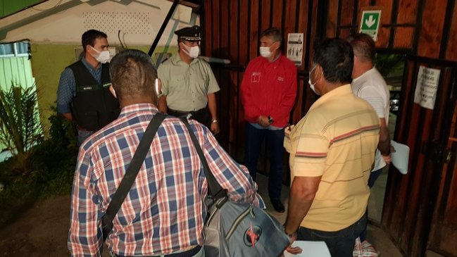 Más de 100 personas fueron beneficiadas con el Indulto Conmutativo en Arica