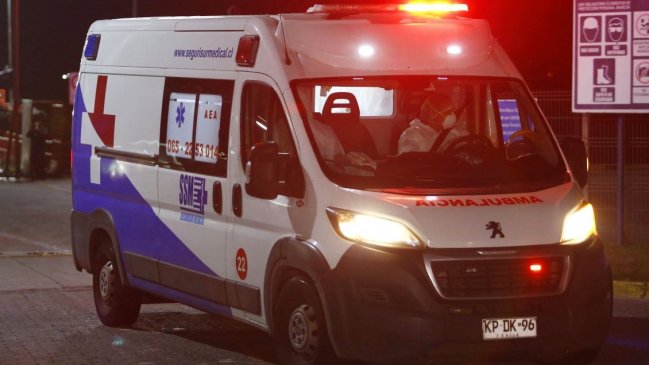 Región por región: Dónde se concentra la mayor cantidad de casos de Covid-19 en Chile