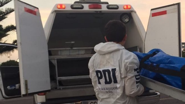 Conmoción en Loncoche por crimen de una mujer: Detuvieron a un matrimonio