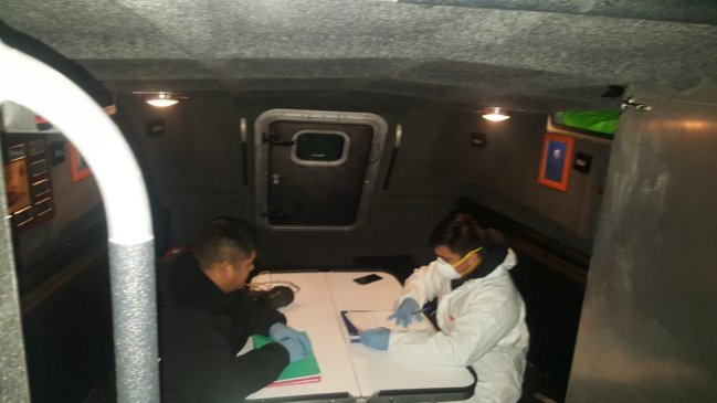 Empresa se defiende: Denuncia de trato inhumano a trabajador es 