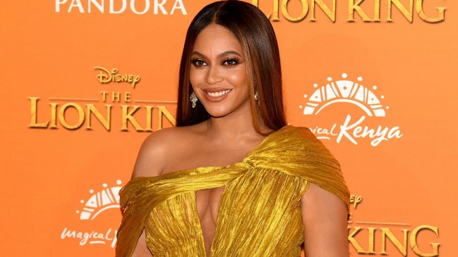 Beyoncé realiza donación para apoyar la salud mental durante la pandemia de coronavirus