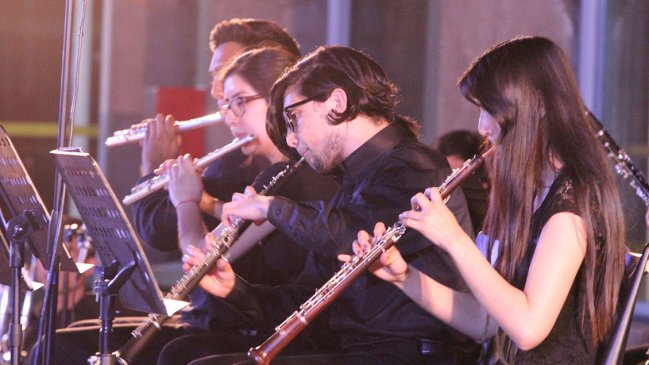 Nueva temporada de conciertos del Instituto de Música UC será vía streaming