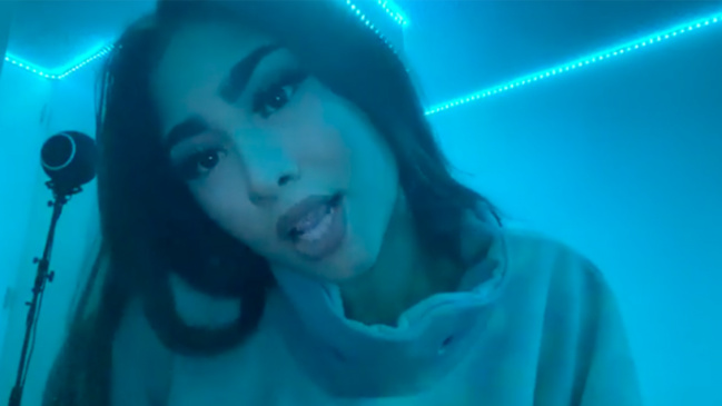 Paloma Mami adelanta nueva canción