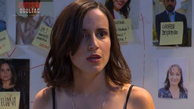 Las teleseries de Mega arrasan en el ranking de lo más visto de la TV chilena