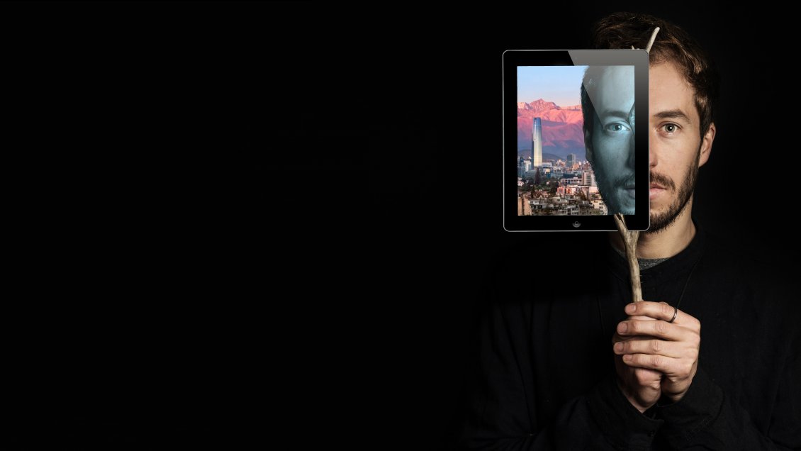 Jean Paul Olhaberry enseñará trucos de magia vía streaming