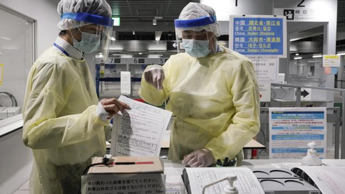 China suma su noveno día consecutivo sin muertes por Covid-19