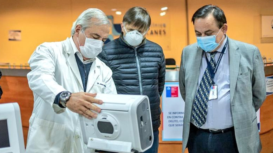 Cruceros: El probable 