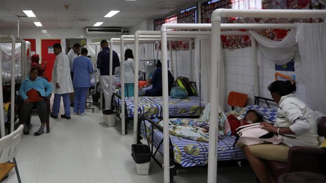 Ecuador duplicó casos de Covid-19 tras entrega de datos de pruebas retrasadas