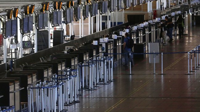 Mañalich consideró como 