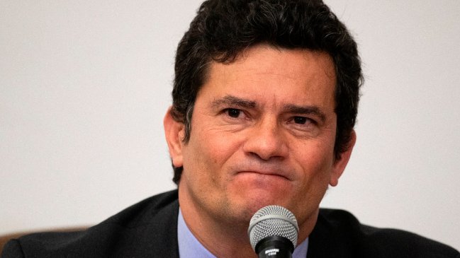 En medio de la polémica, renunció ex juez Moro como ministro de Justicia de Brasil