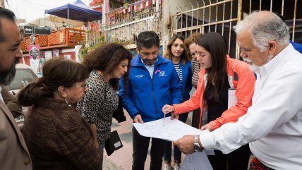 Municipio de Arica aprobó compra de dos mil cajas de mercadería