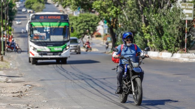 Paraguay iniciará la primera fase de su 
