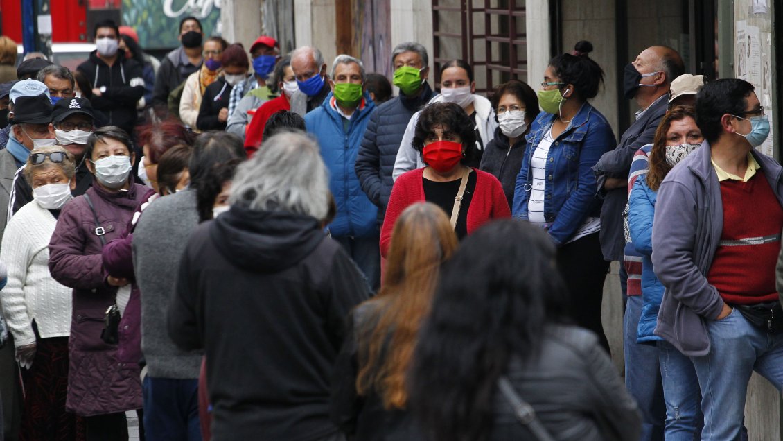 Obispos católicos piden un pacto social para aminorar impacto del Covid-19