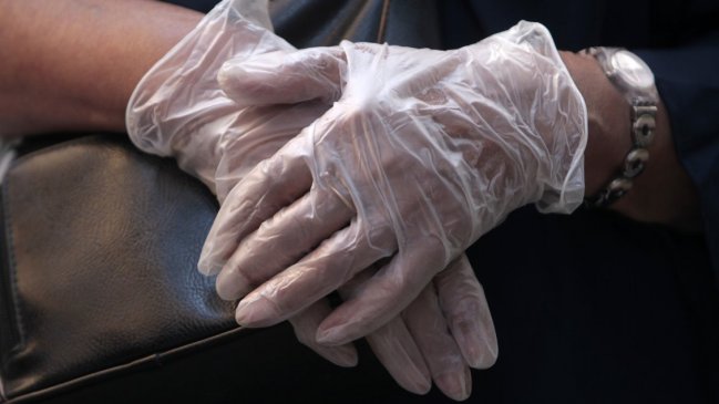 Casi 650 prisioneros han dado positivo por coronavirus en una cárcel en EEUU