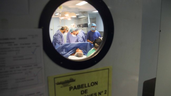 En marzo se realizaron 40 mil cirugías menos: Se prevé un aumento en las listas de espera