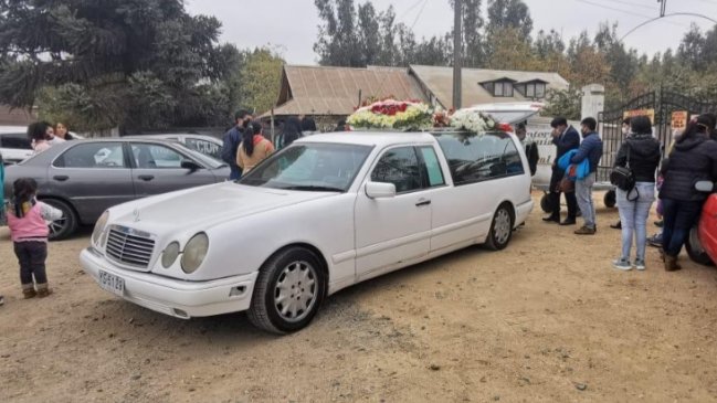 Nuevo fallecido por Covid-19 eleva a 11 las muertes por la pandemia en el Maule