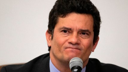  Ex ministro Moro alertó sobre noticias falsas en su contra  