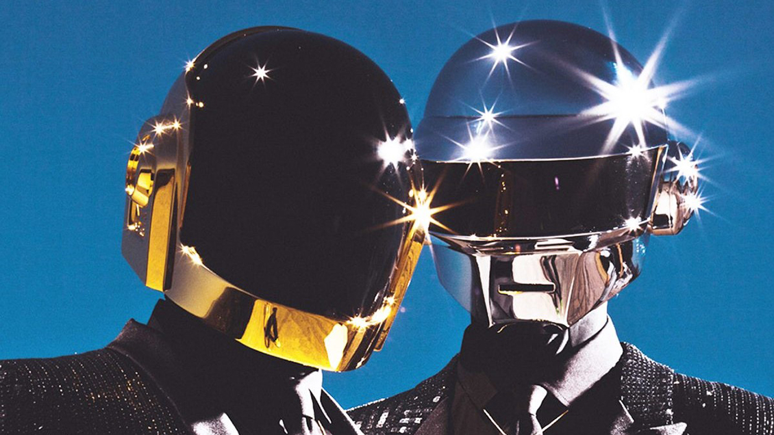 Vuelve Daft Punk: Escribirán banda sonora para una película