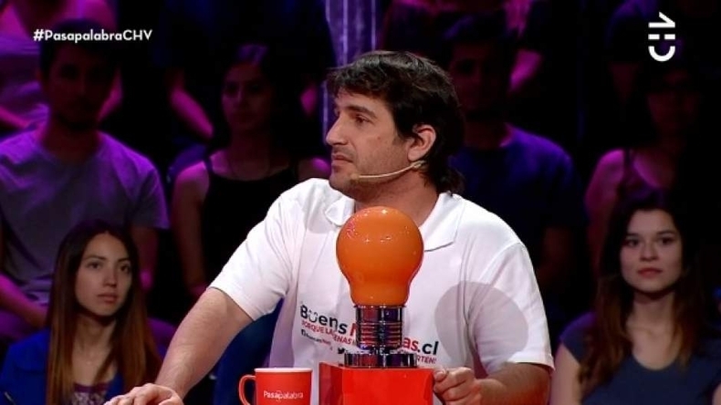 La iniciativa de Félix Soumastre: Desinfecta hogares de ancianos de forma gratuita