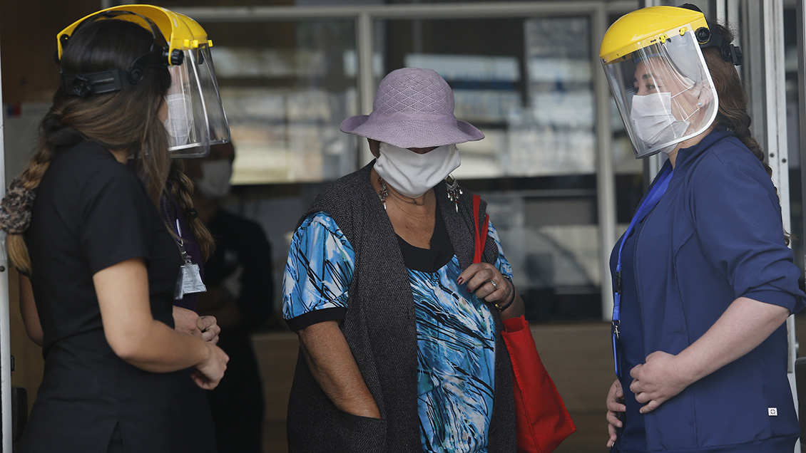 La Región de Magallanes acumula 10 fallecidos por Covid-19