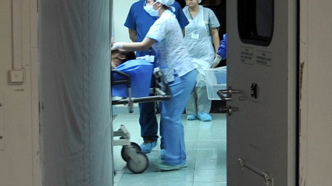 Demanda de camas UCI por pacientes críticos de Covid aumentó 27% en una semana en la RM