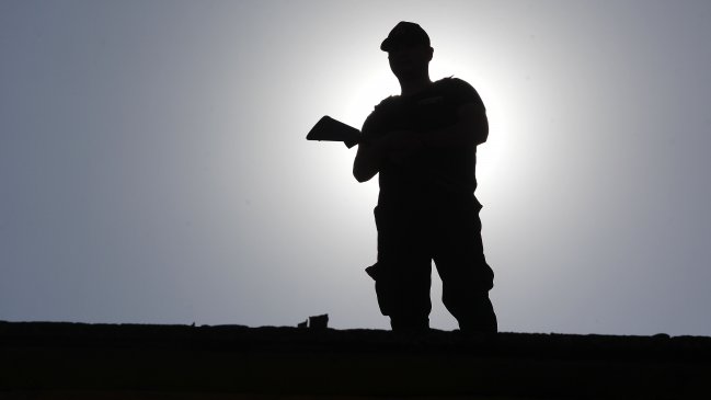 Gendarmería confirma casos de Covid-19 en funcionarios de penal de Rengo